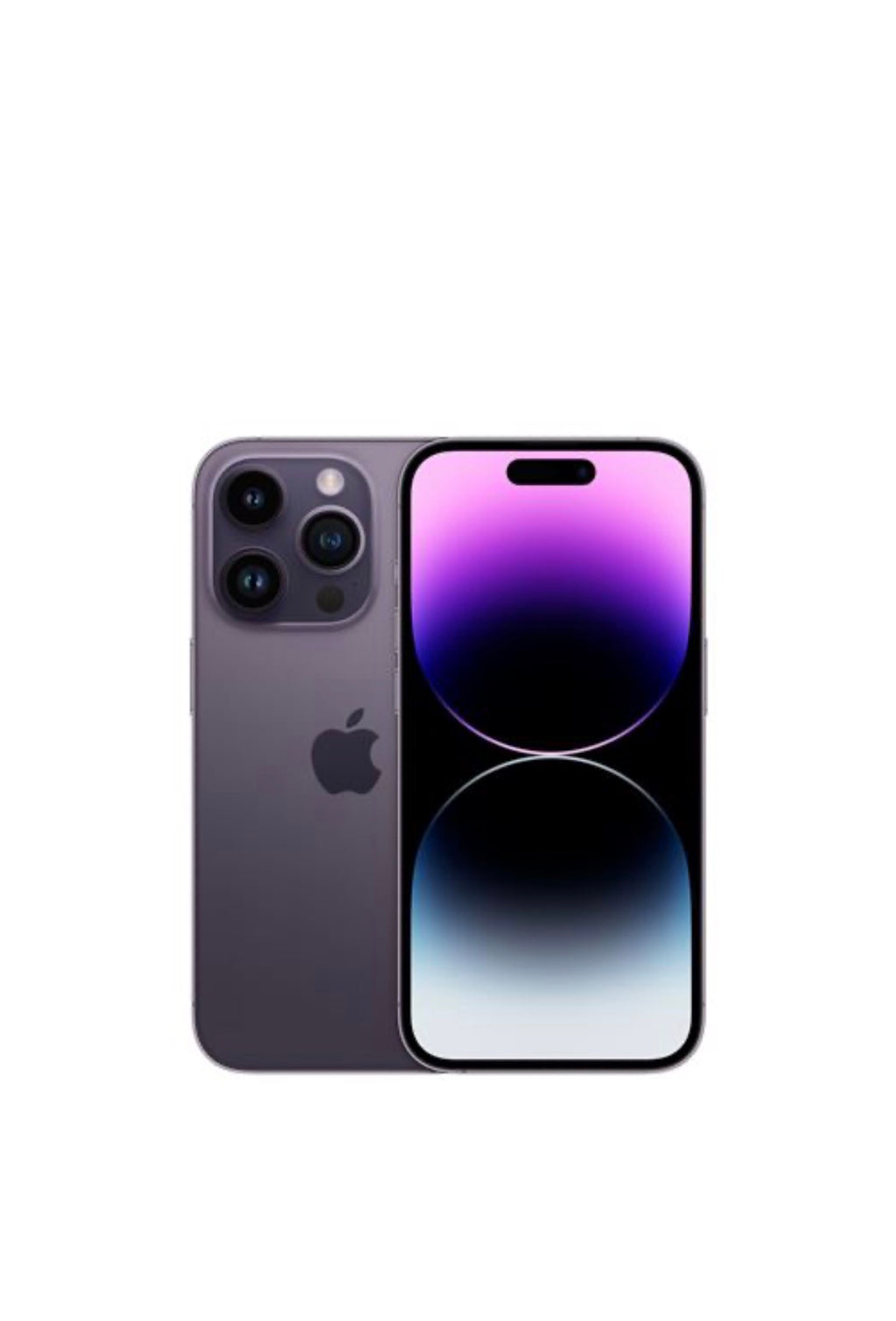 iPhone 14 Pro