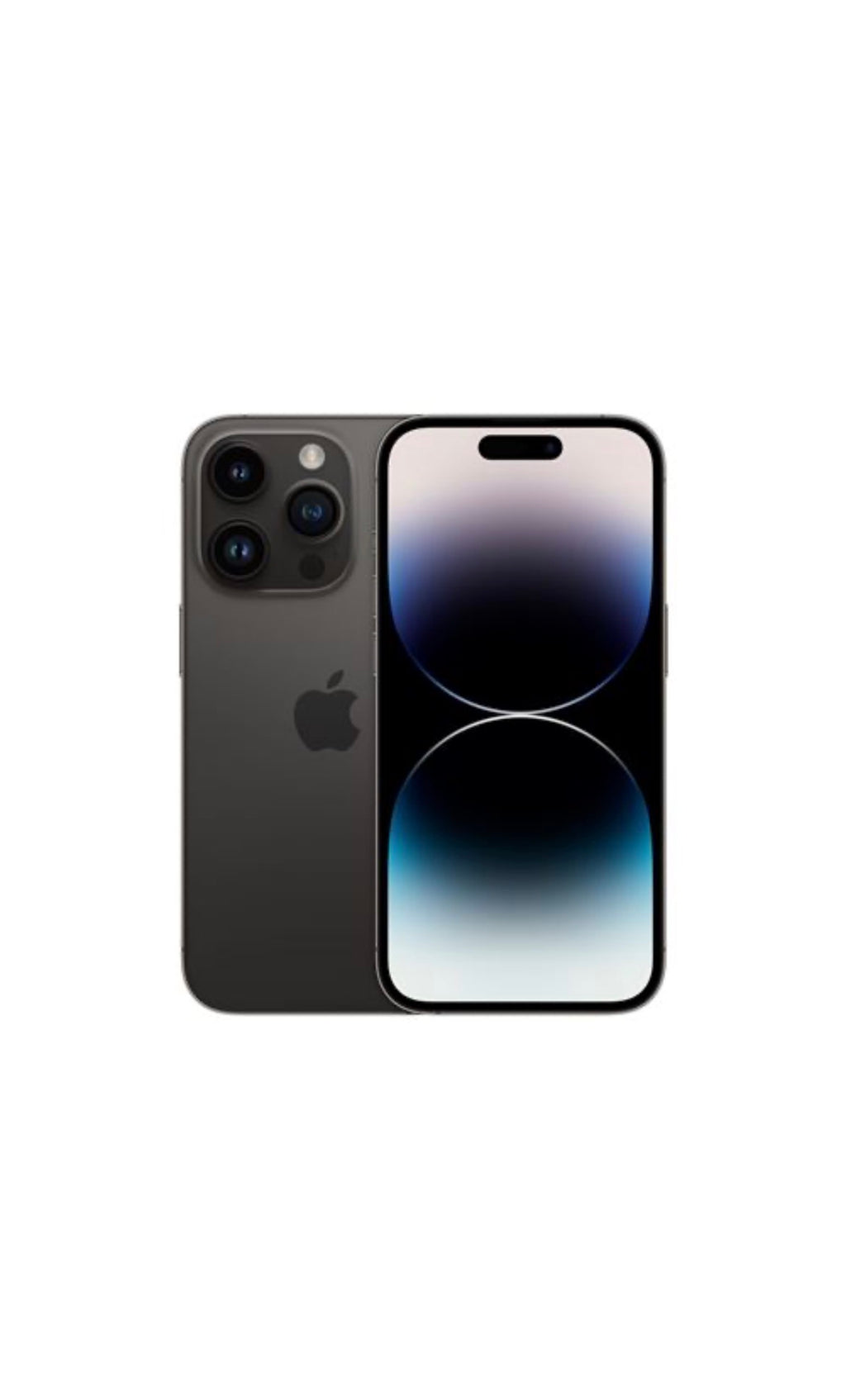 iPhone 14 Pro