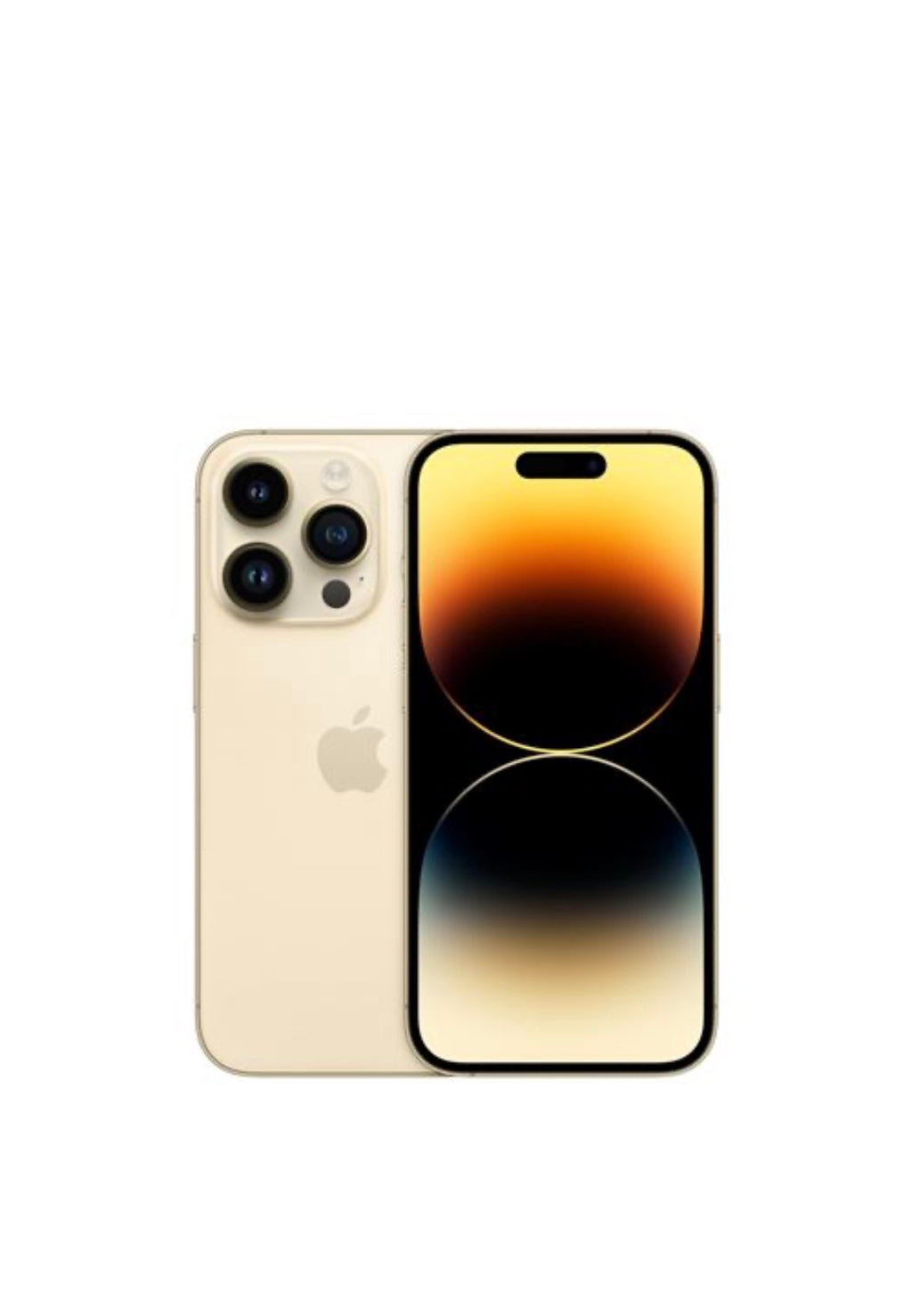iPhone 14 Pro